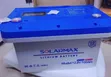 Solarmax 100Ah Lithium Battery - 1