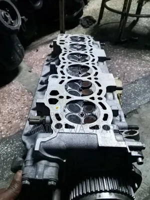 Cylinder Head 1G kwa Toyota Mark II