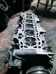 Cylinder Head 1G for Toyota Mark II - 1