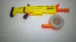 Fortnite Automatic Nerf Gun - Used - 2