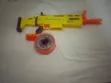 Fortnite Automatic Nerf Gun - Used - 3