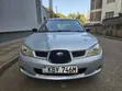 Subaru Impreza GG2 2007 Nyeupe - 1