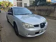 Subaru Impreza GG2 2007 Nyeupe - 3