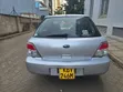 Subaru Impreza GG2 2007 Nyeupe - 4
