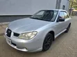 Subaru Impreza GG2 2007 Nyeupe - 5