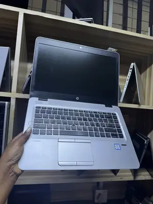 HP EliteBook 840 G3 Laptop