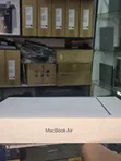 Apple MacBook Air M4 16GB RAM 256GB SSD 15.3-inch - 1