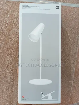 Xiaomi Flexible Rechargeable Lamp