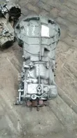 Mercedes Sprinter OM651 Gearbox - 1