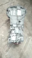 Mercedes Sprinter OM651 Gearbox - 2