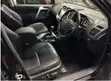 Toyota Land Cruiser Prado 2019 - Matt Black - 3