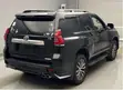 Toyota Land Cruiser Prado 2019 - Matt Black - 4