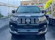 Toyota Land Cruiser Prado 2019 - Matt Black - 5