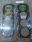 1KD & ZD30 Gasket ya Cylinder Head ya Metallic - 1