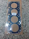 1KD & ZD30 Gasket ya Cylinder Head ya Metallic - 2
