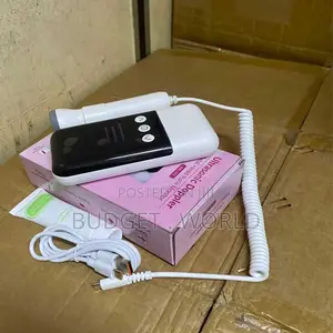 Portable Fetal Doppler KWL101