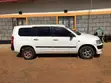 Toyota Succeed Station Wagon 2008 - 3