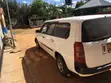 Toyota Succeed Station Wagon 2008 - 4