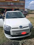 Toyota Succeed 2019 Nyeupe - 2