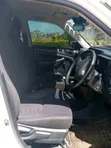 Toyota Succeed 2019 Nyeupe - 3