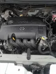 Toyota Succeed 2019 Nyeupe - 5