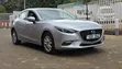 Mazda Axela 2018 Silver - 1