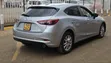 Mazda Axela 2018 Silver - 2