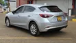 Mazda Axela 2018 Silver - 3