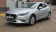 Mazda Axela 2018 Silver - 4