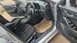 Mazda Axela 2018 Silver - 5