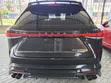 Lexus RX 500h F SPORT Performance AWD 2023 Nyeusi - 1