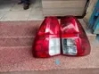 Taa ya Nyuma ya Toyota Hilux Revo 2014 - 3