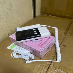 KWL101 Prenatal Doppler Fetal Heart Rate Monitor