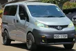 Nissan NV200 Vanette 2014 Nyeusi - 2