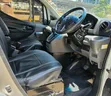 Nissan NV200 Vanette 2014 Nyeusi - 4