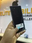 Samsung Galaxy Note 10 5G 256GB Nyeusi - 2