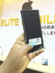 Samsung Galaxy Note 10 5G 256GB Nyeusi - 3