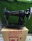 Singer Sewing Machine - Mpya Kabisa - 2