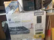 Intex Inflatable Mattress 4x6 with Electric Pump - 2