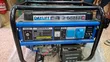 Dayliff 6.5kva Petrol/LPG Generator - 1