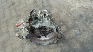 Gearbox ya Hyundai Accent