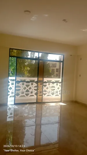 Apartment ya Vyumba 2 vya Kulala Tudor, Mombasa - Inauzwa