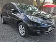 Nissan Note Medalist 2015 Nyeusi - 4