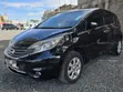 Nissan Note Medalist 2015 Nyeusi - 5