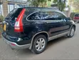 Honda CR-V 2.4 EX 4x4 Automatic 2008 - 2