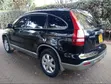 Honda CR-V 2.4 EX 4x4 Automatic 2008 - 3