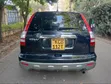 Honda CR-V 2.4 EX 4x4 Automatic 2008 - 4
