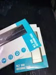 SSD M.2 NVMe External Casing/Reader - 1