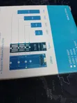 SSD M.2 NVMe External Casing/Reader - 2