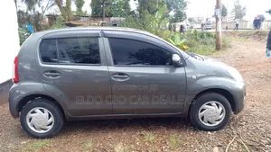 Toyota Passo 2014